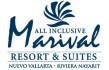 Logo Hotel Marival Resort and Suites Nuevo Vallarta